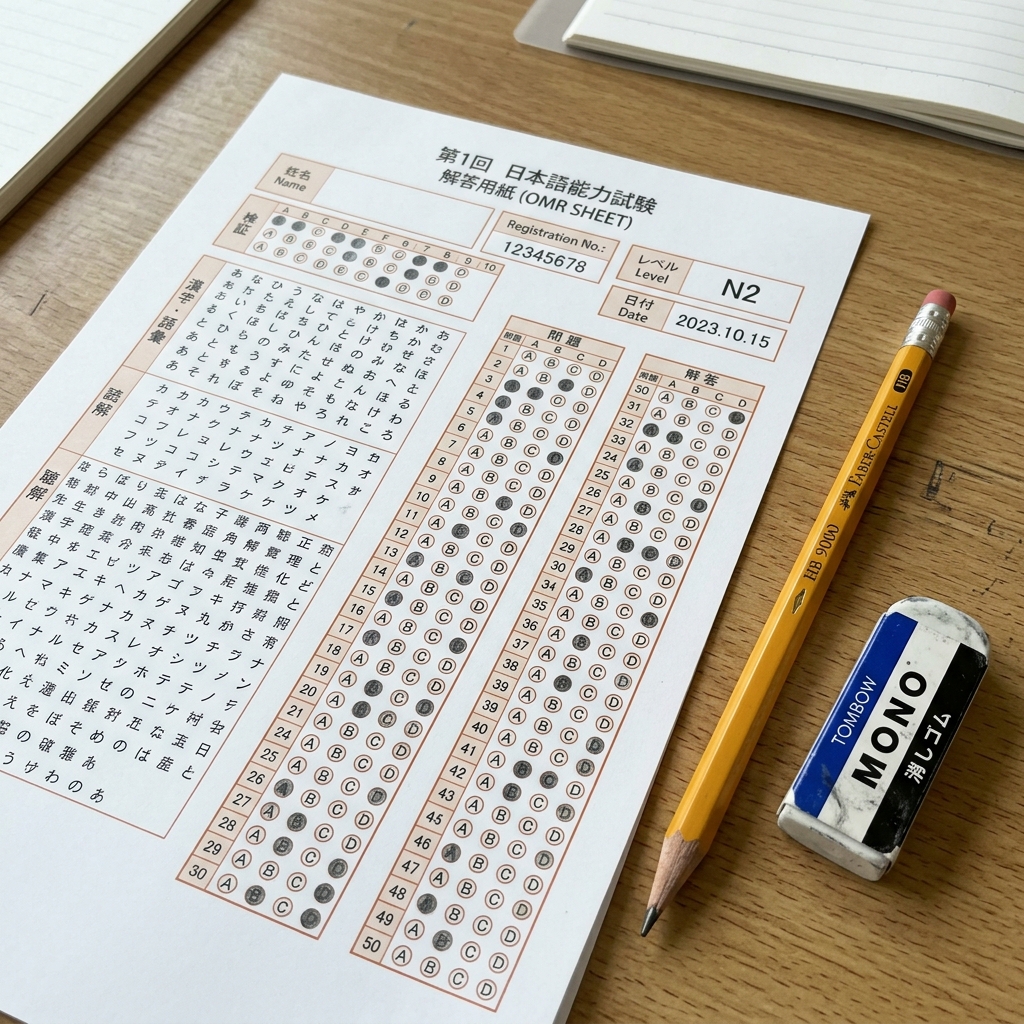 Preparing for the Paper-Based Test (PBT) Format